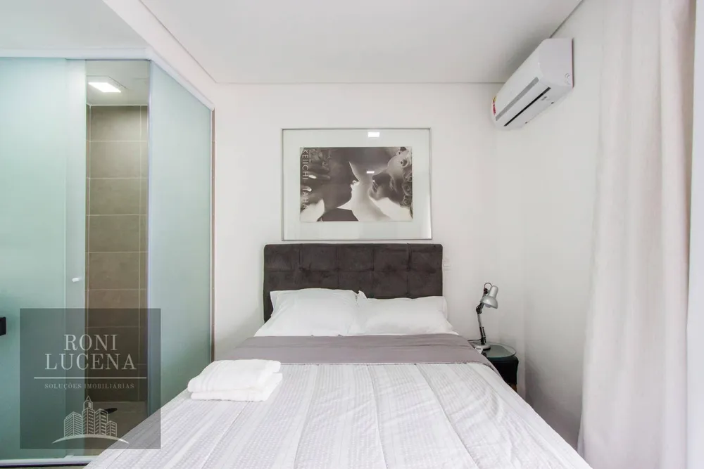 Flat/Apart Hotel, 1 quarto, 26 m² - Foto 3