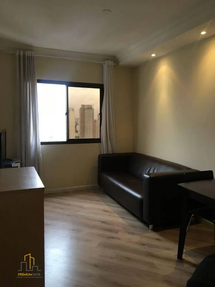 Flat/Apart Hotel, 1 quarto, 34 m² - Foto 2
