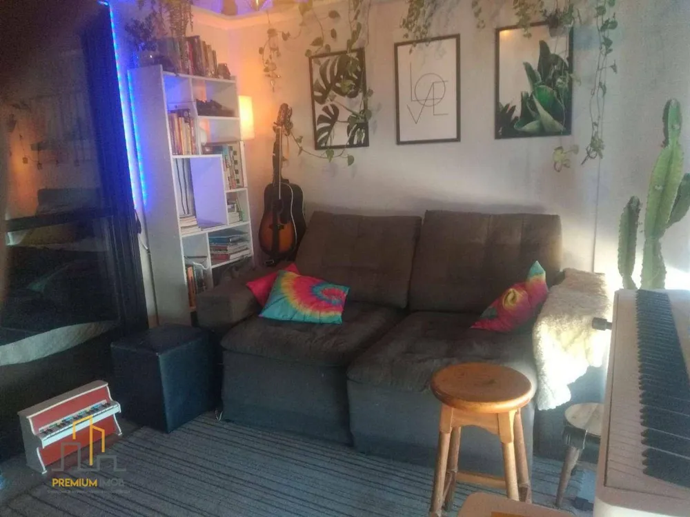 Apartamento, 1 quarto, 30 m² - Foto 2
