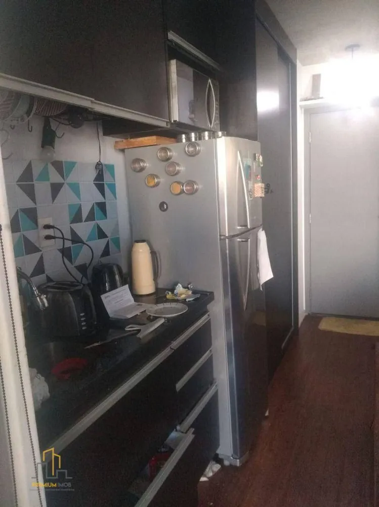 Apartamento, 1 quarto, 30 m² - Foto 3