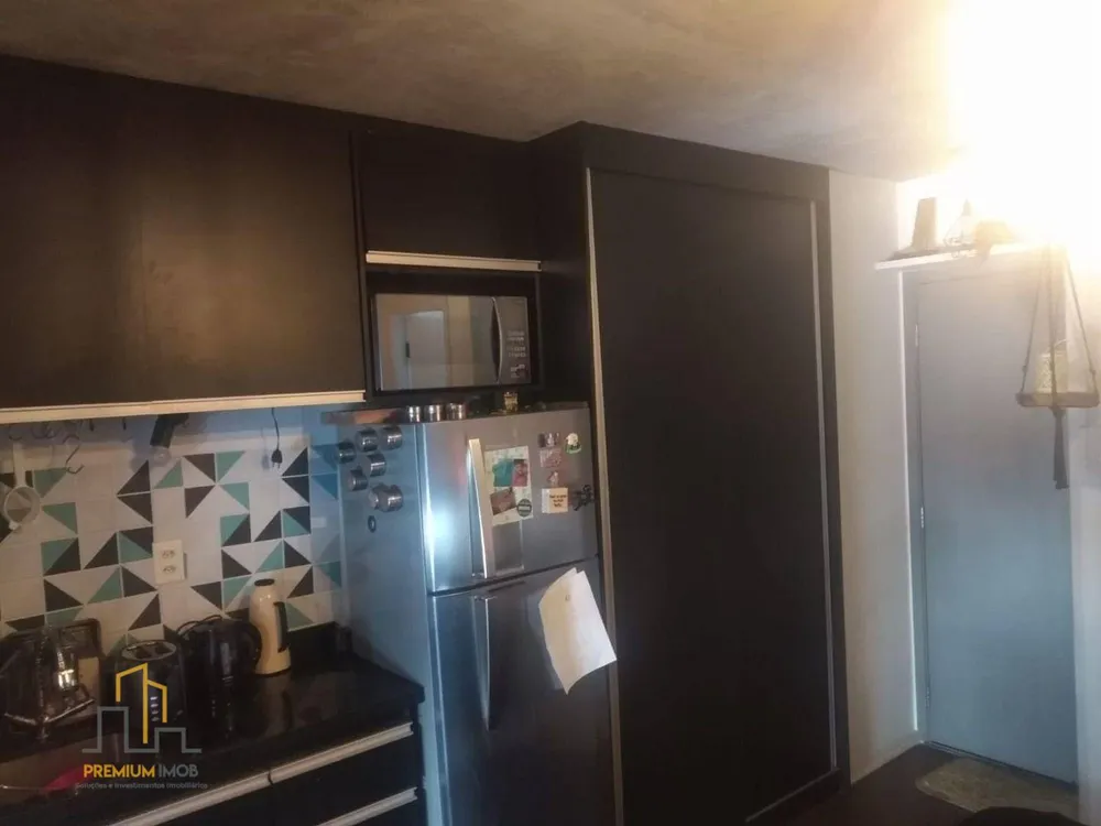 Apartamento, 1 quarto, 30 m² - Foto 4