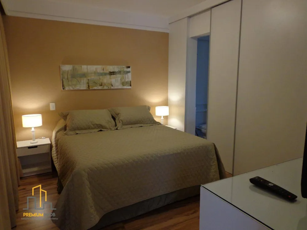 Flat/Apart Hotel, 1 quarto, 42 m² - Foto 4
