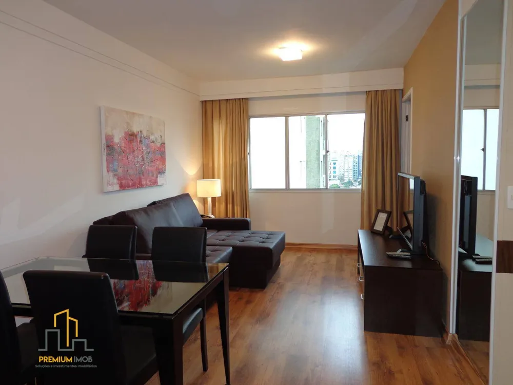 Flat/Apart Hotel, 1 quarto, 42 m² - Foto 2