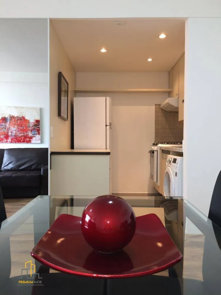 Flat/Apart Hotel, 1 quarto, 42 m² - Foto 3