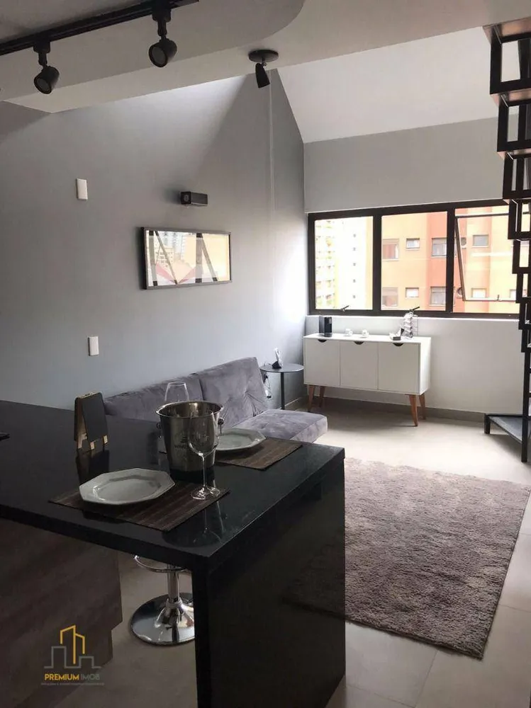 Apartamento, 1 quarto, 39 m² - Foto 3