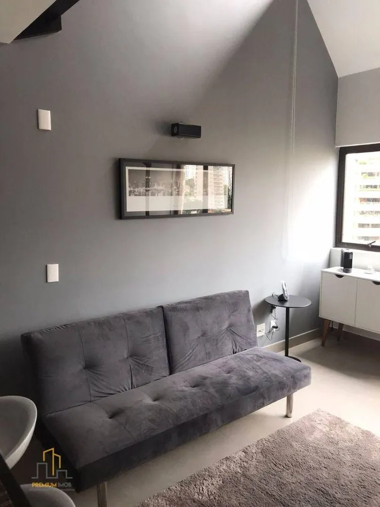 Apartamento, 1 quarto, 39 m² - Foto 4