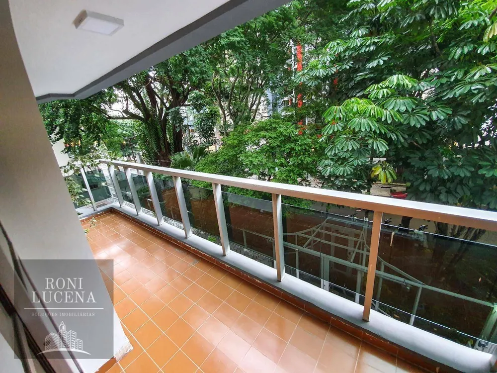 Apartamento, 2 quartos, 65 m² - Foto 4