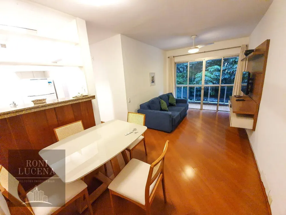 Apartamento, 2 quartos, 65 m² - Foto 1