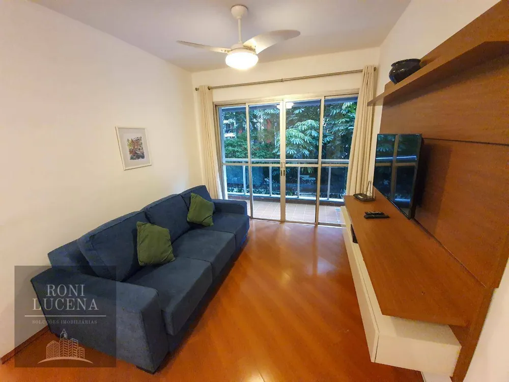 Apartamento, 2 quartos, 65 m² - Foto 2