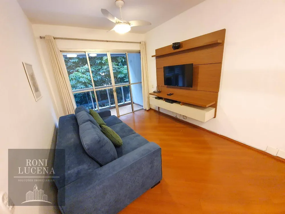 Apartamento, 2 quartos, 65 m² - Foto 3