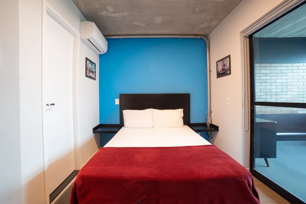Apartamento, 1 quarto, 30 m² - Foto 1