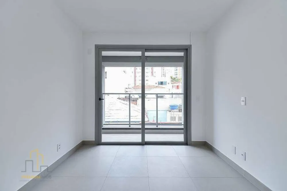 Apartamento, 1 quarto, 24 m² - Foto 3