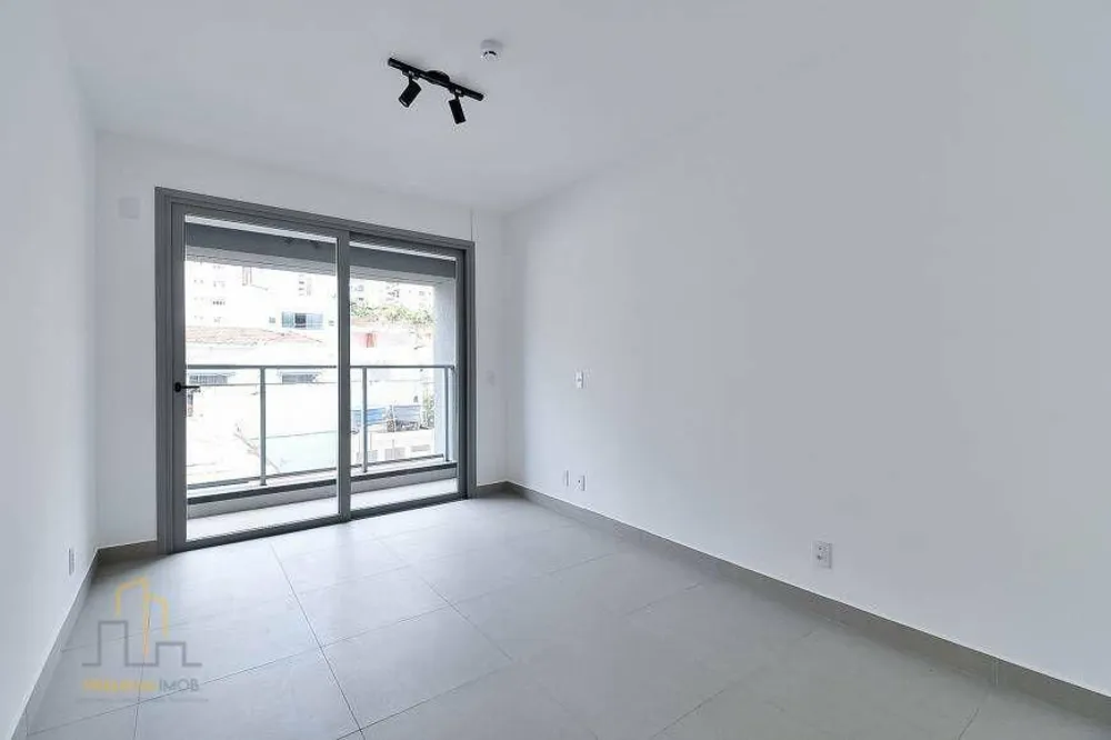Apartamento, 1 quarto, 24 m² - Foto 4