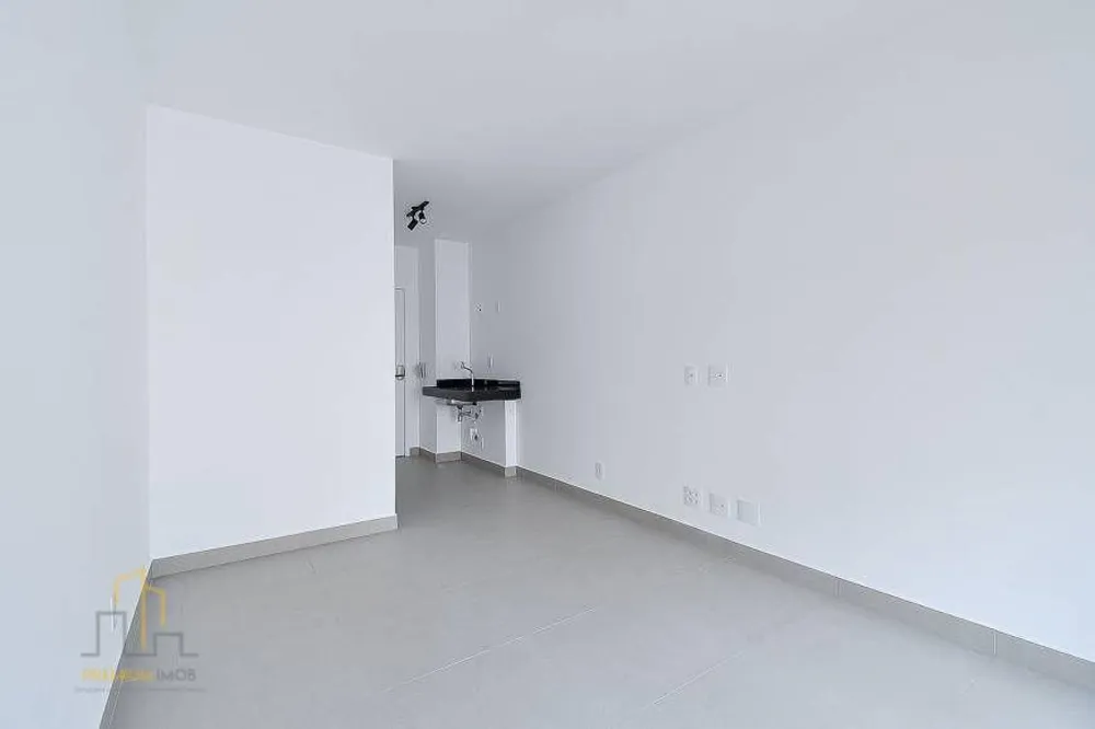 Apartamento, 1 quarto, 24 m² - Foto 2
