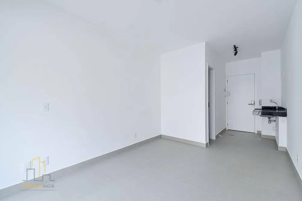 Apartamento, 1 quarto, 24 m² - Foto 1