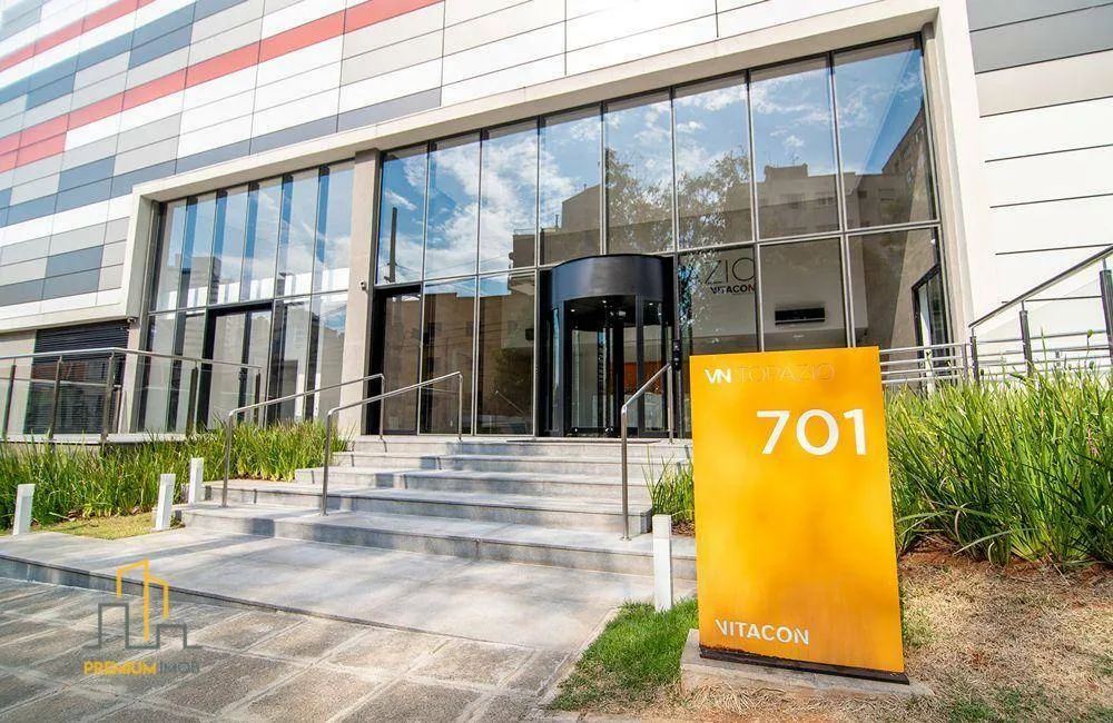 Apartamento, 2 quartos, 49 m² - Foto 3