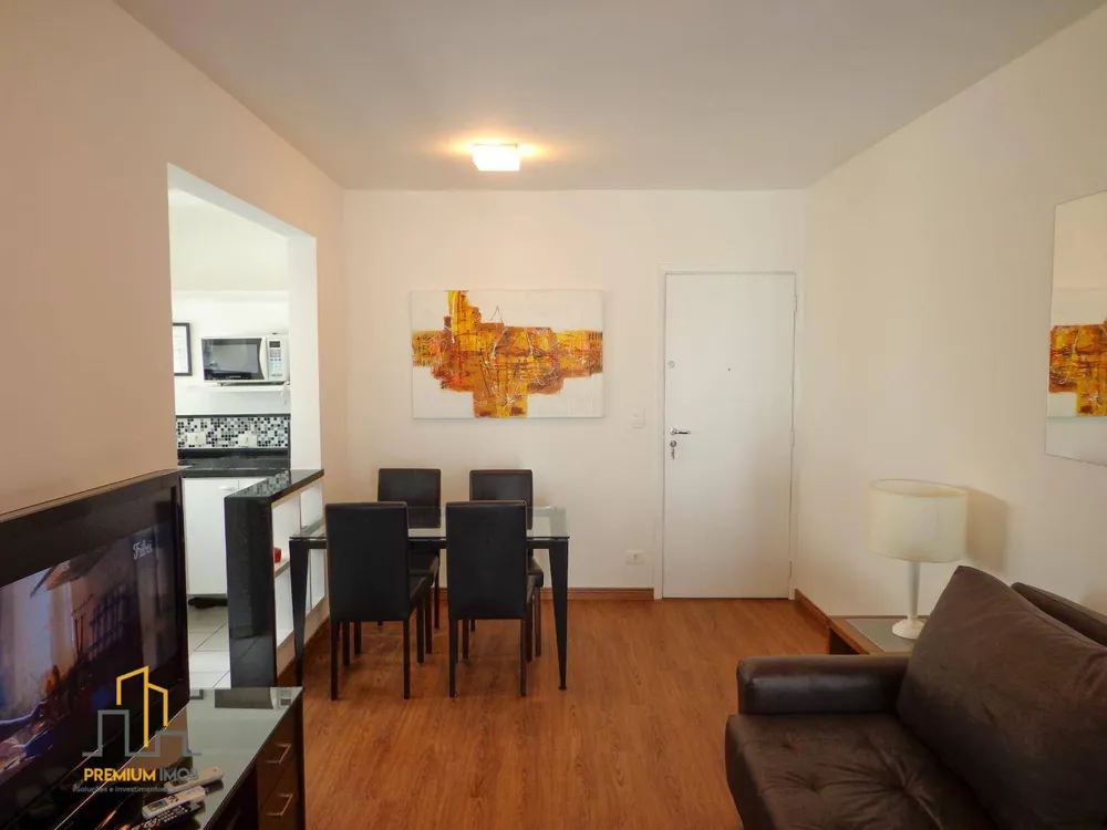 Apartamento, 1 quarto, 45 m² - Foto 2