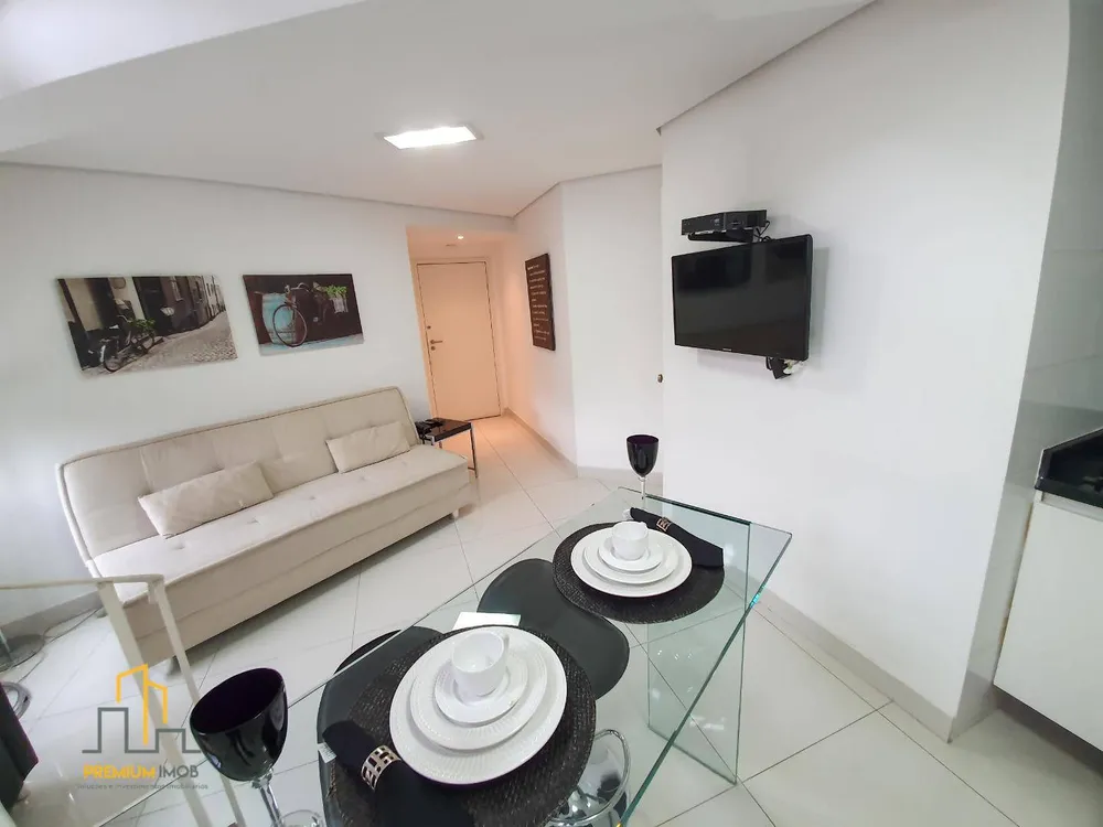 Apartamento, 1 quarto, 46 m² - Foto 4