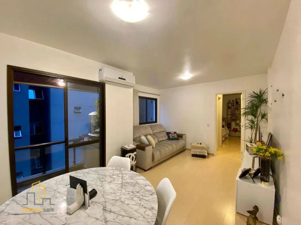 Apartamento, 1 quarto, 42 m² - Foto 3
