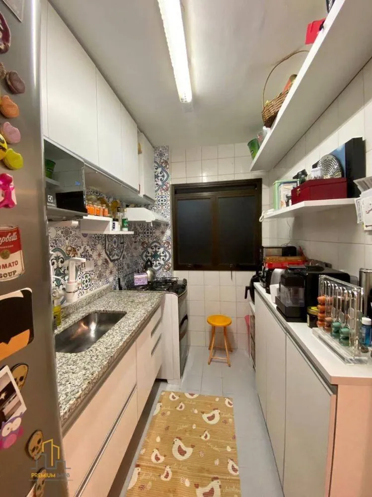 Apartamento, 1 quarto, 42 m² - Foto 4