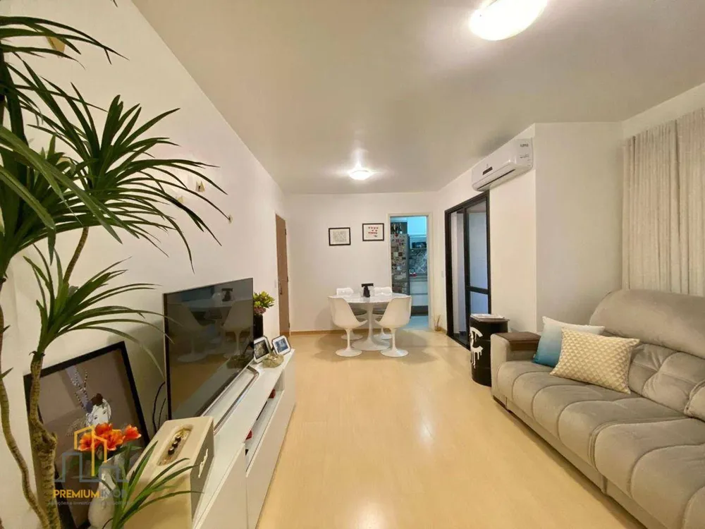 Apartamento, 1 quarto, 42 m² - Foto 1