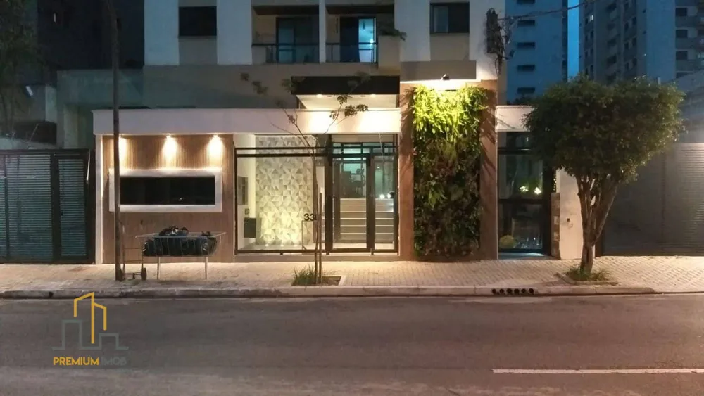 Apartamento, 1 quarto, 42 m² - Foto 2