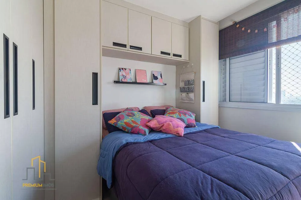 Apartamento, 1 quarto, 31 m² - Foto 4