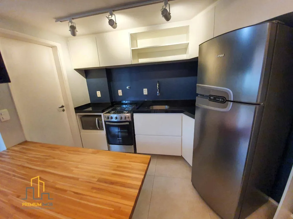 Apartamento, 1 quarto, 46 m² - Foto 4