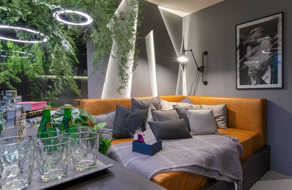 Kitnet-Studio, 21 m² - Foto 2