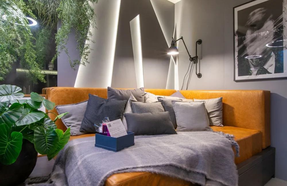 Kitnet-Studio, 21 m² - Foto 4