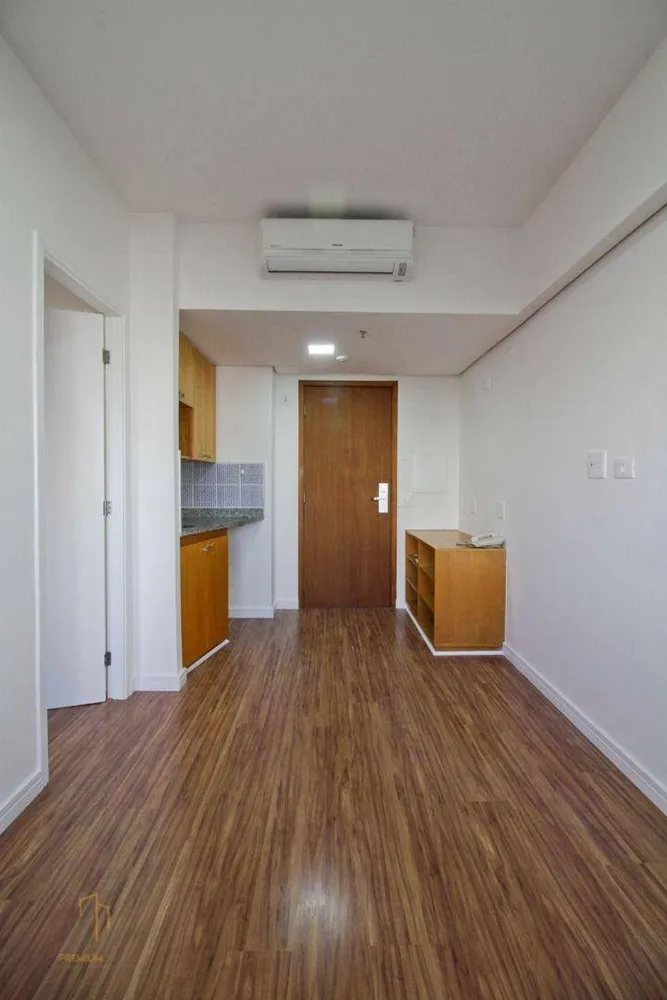 Apartamento, 1 quarto, 29 m² - Foto 4