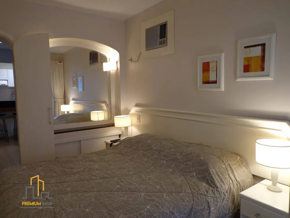 Flat/Apart Hotel, 1 quarto, 42 m² - Foto 3