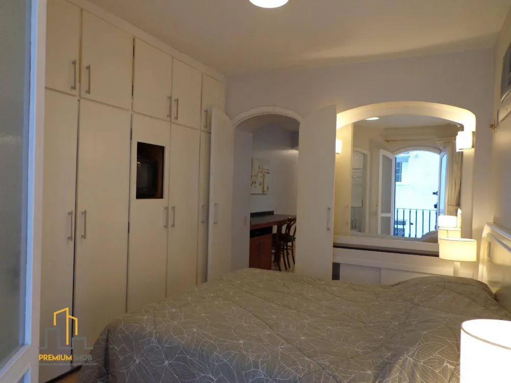 Flat/Apart Hotel, 1 quarto, 42 m² - Foto 4