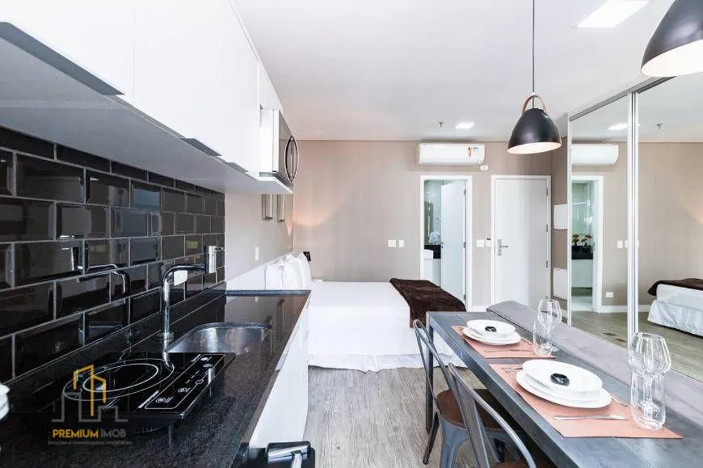 Apartamento, 1 quarto, 35 m² - Foto 3