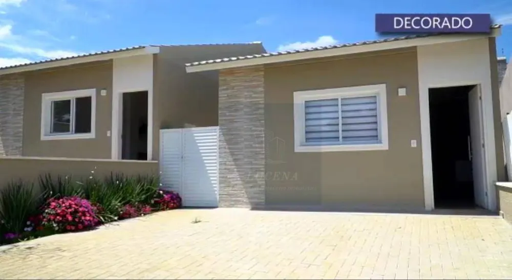 Casa, 2 quartos, 64 m² - Foto 3