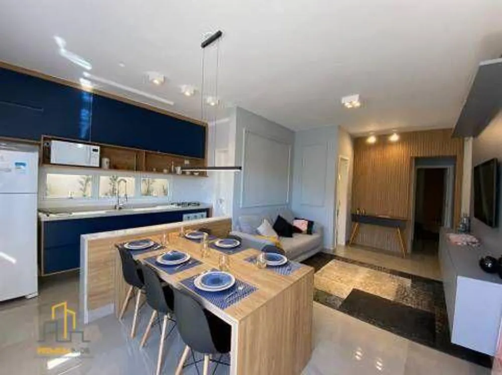 Casa, 2 quartos, 64 m² - Foto 1