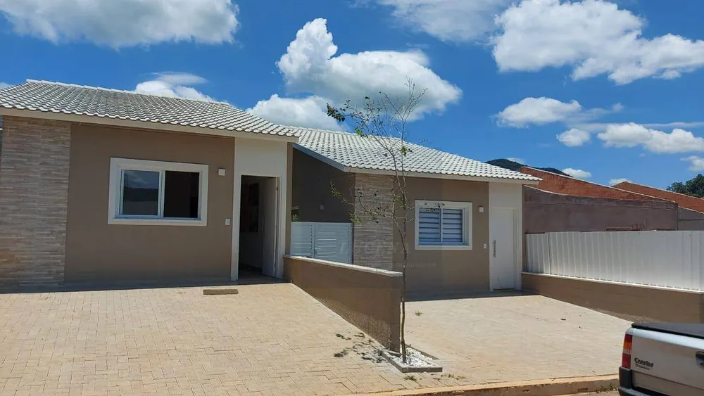 Casa, 2 quartos, 64 m² - Foto 2