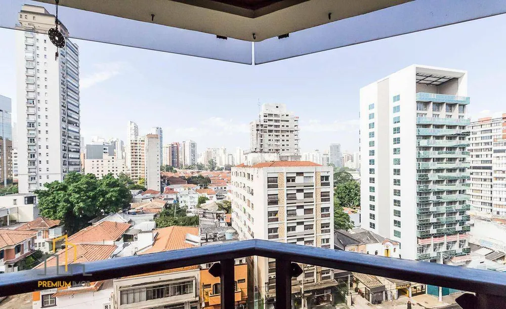 Apartamento, 1 quarto, 45 m² - Foto 4