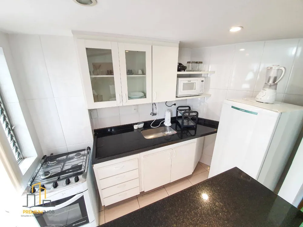 Apartamento, 1 quarto, 45 m² - Foto 3