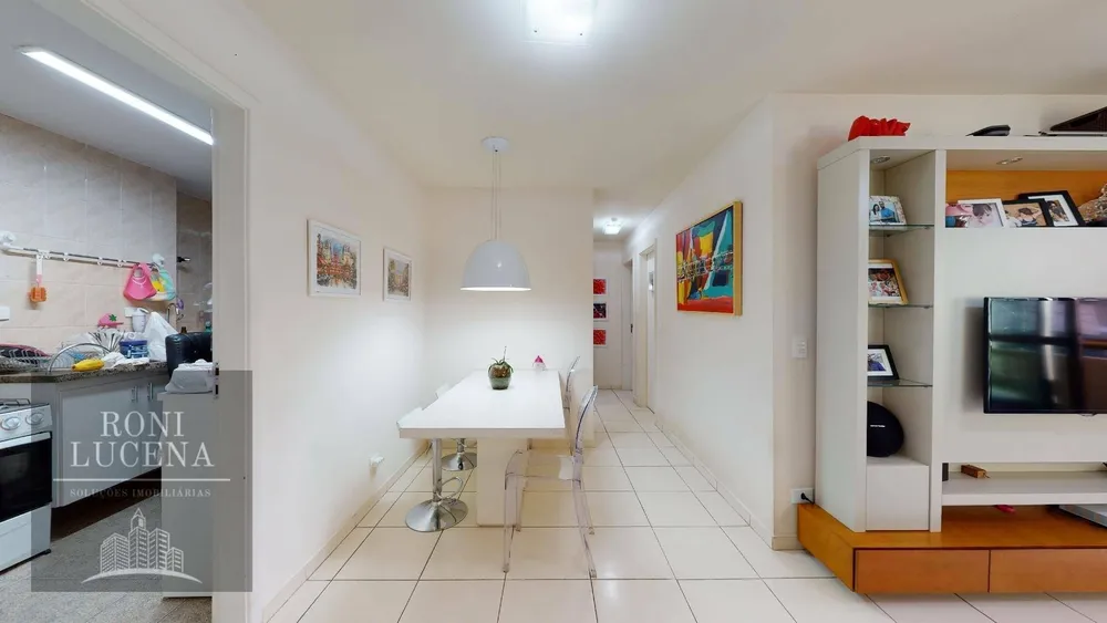 Apartamento, 3 quartos, 75 m² - Foto 2