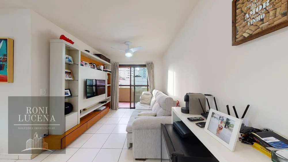 Apartamento, 3 quartos, 75 m² - Foto 1