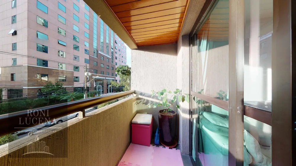 Apartamento, 3 quartos, 75 m² - Foto 3