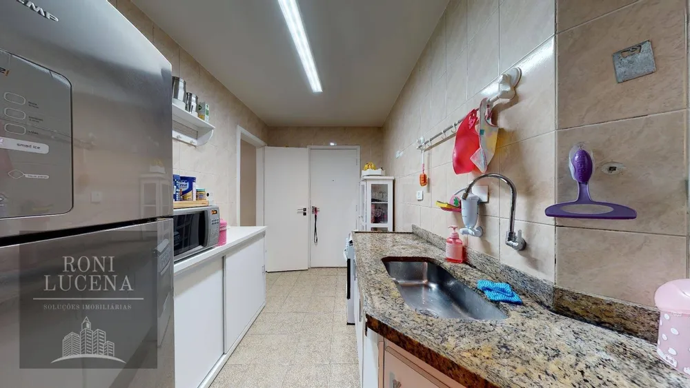 Apartamento, 3 quartos, 75 m² - Foto 4