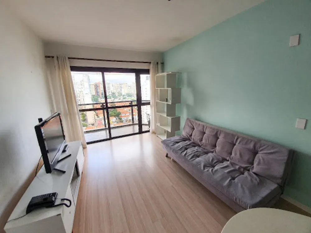 Flat/Apart Hotel, 1 quarto, 45 m² - Foto 2