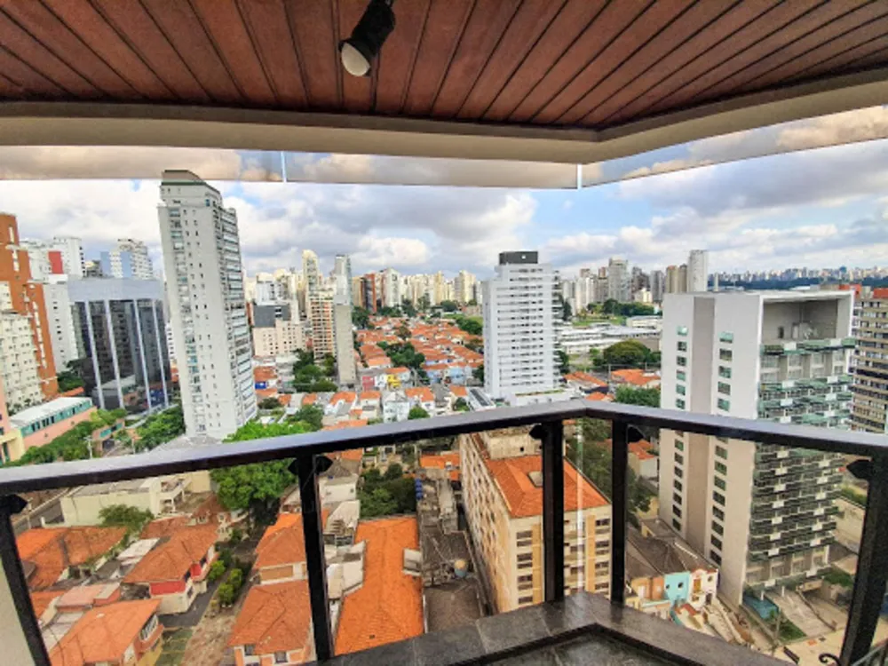 Flat/Apart Hotel, 1 quarto, 45 m² - Foto 4