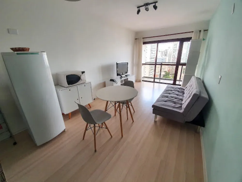 Flat/Apart Hotel, 1 quarto, 45 m² - Foto 3