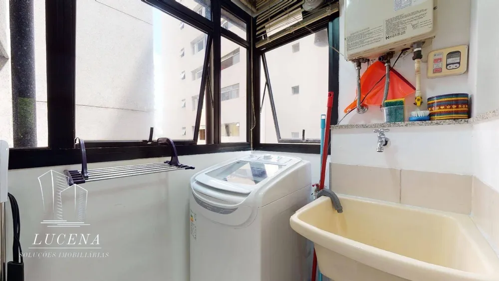 Apartamento, 1 quarto, 41 m² - Foto 4