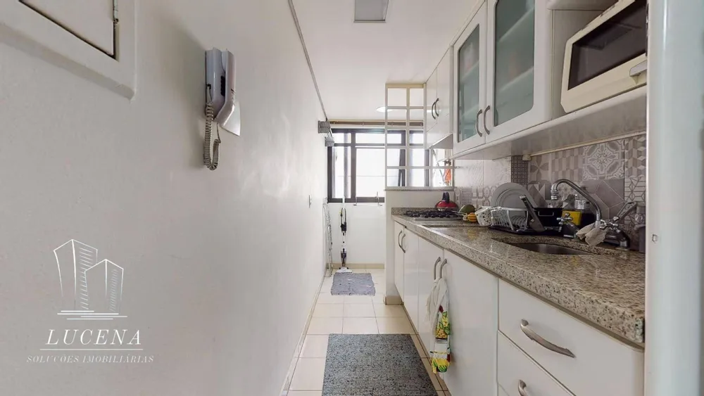 Apartamento, 1 quarto, 41 m² - Foto 3