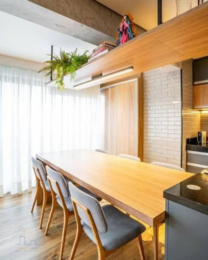 Apartamento, 1 quarto, 82 m² - Foto 2