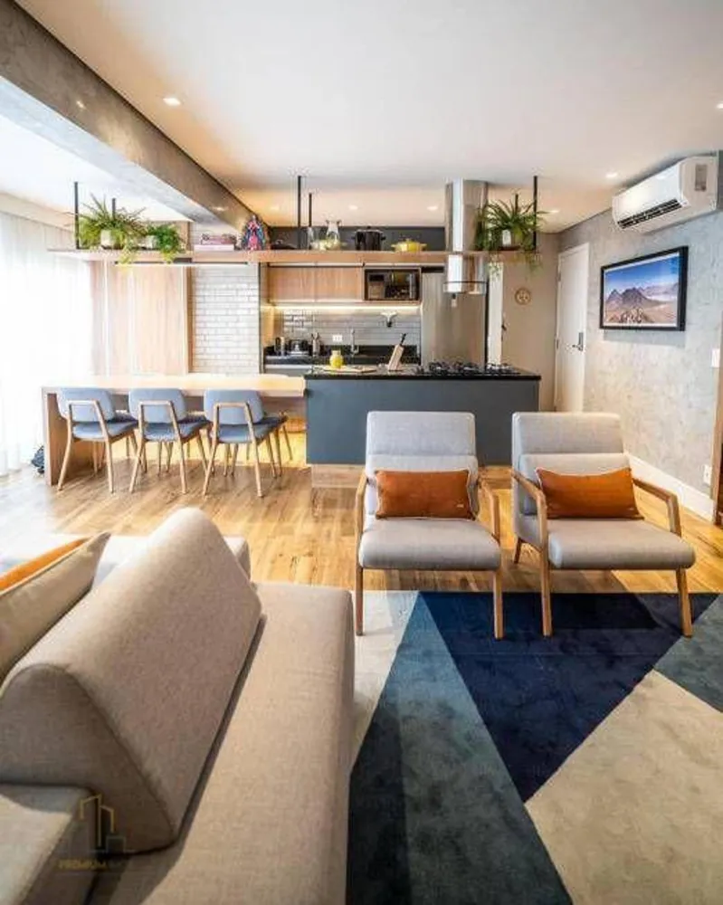 Apartamento, 1 quarto, 82 m² - Foto 4